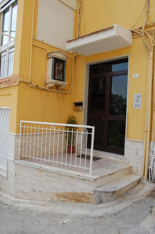 Agrigento Doc House Apartment Exterior photo